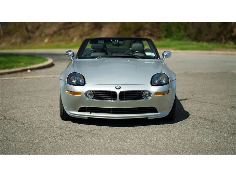 2001 BMW Z8 - Image 4 of 31