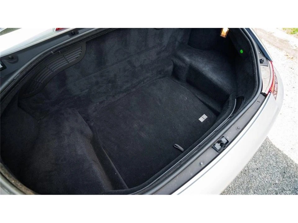 2001 BMW Z8 - Image 10 of 31