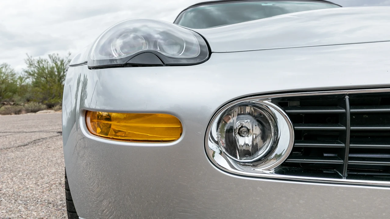 2001 BMW Z8 - Image 22 of 31