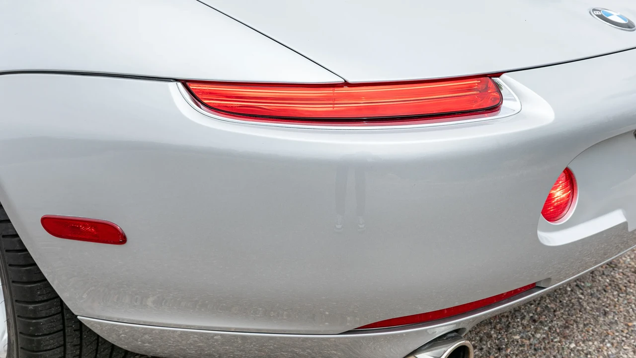 2001 BMW Z8 - Image 26 of 31
