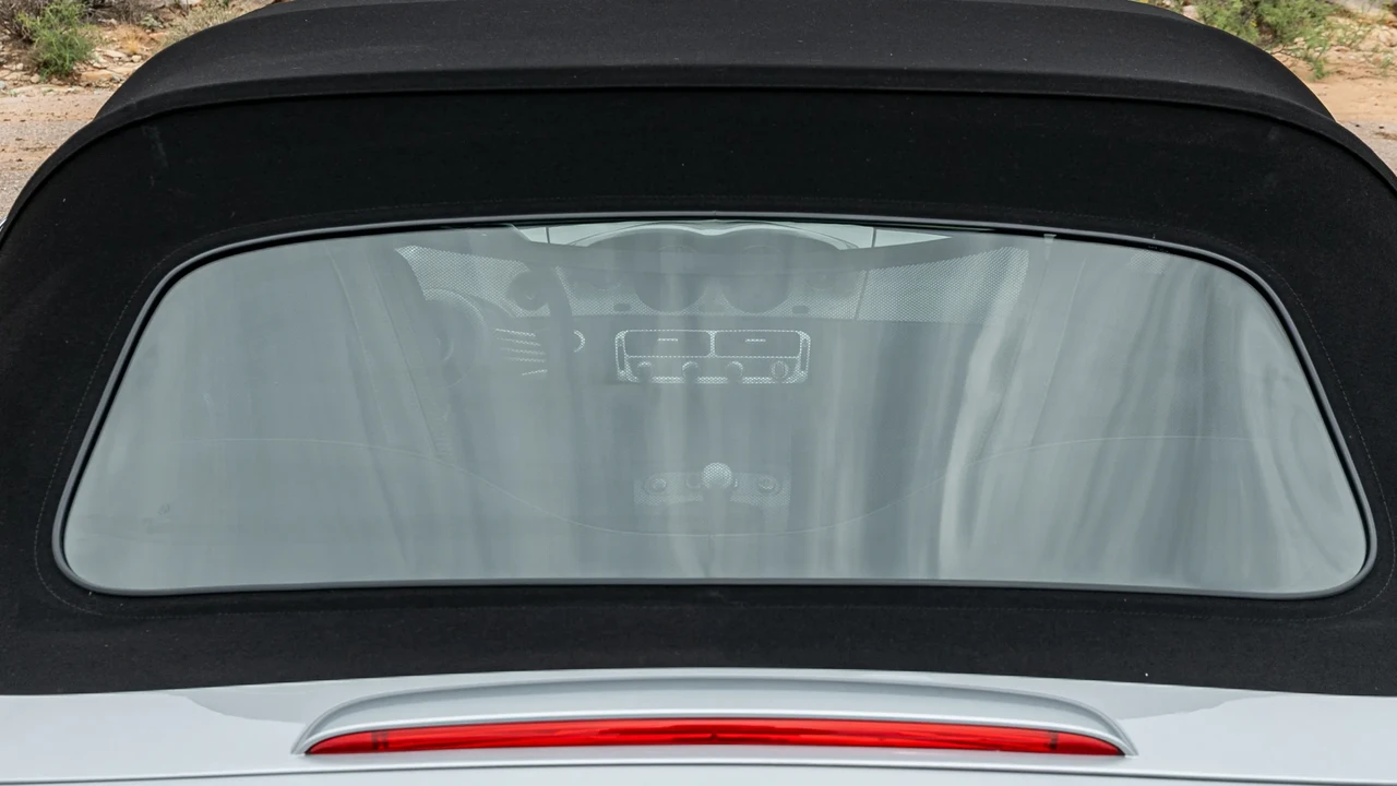 2001 BMW Z8 - Image 31 of 31
