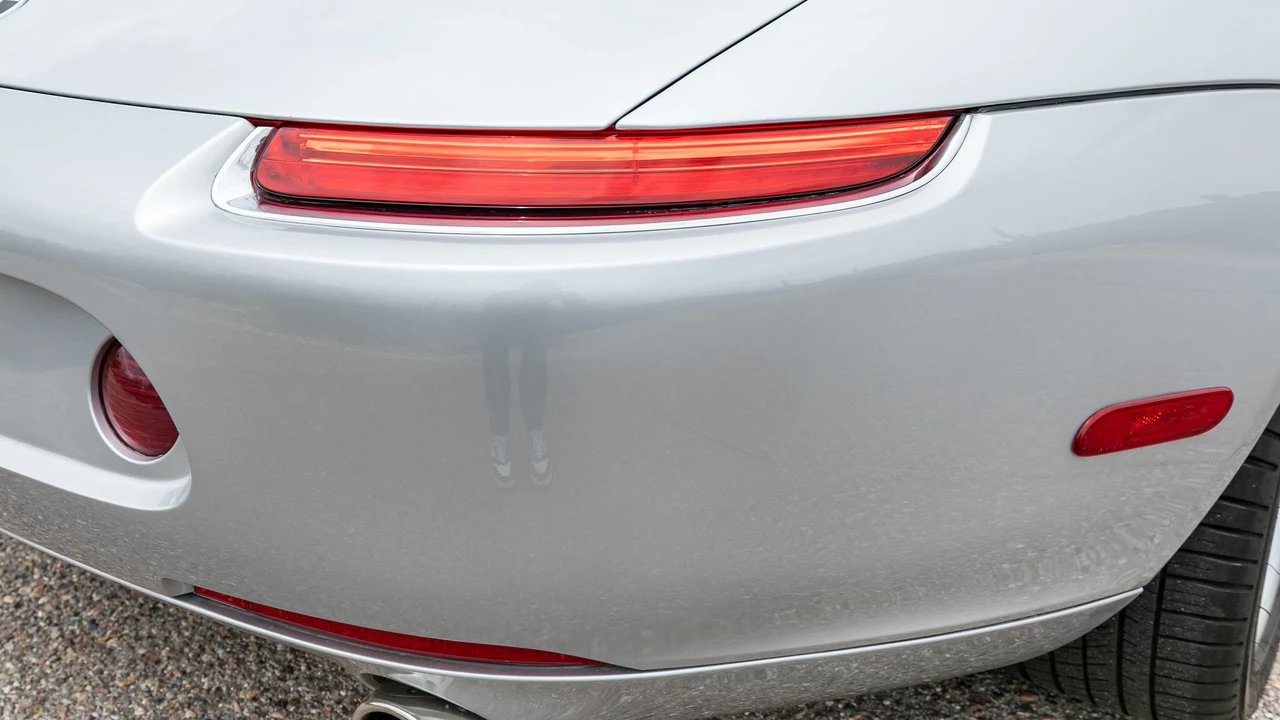 2001 BMW Z8 - Image 27 of 31