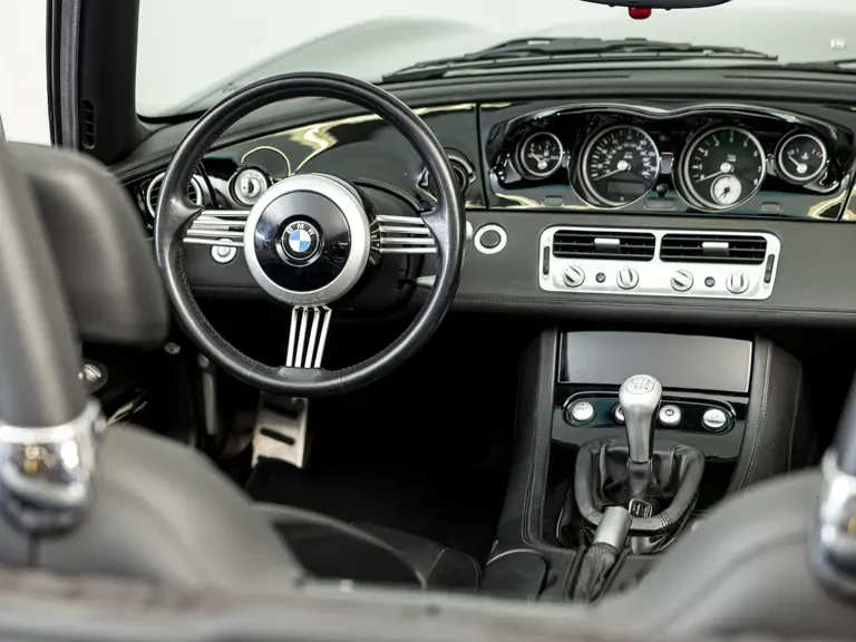 2001 BMW Z8 - Image 11 of 31