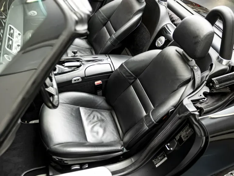 2001 BMW Z8 - Image 15 of 31