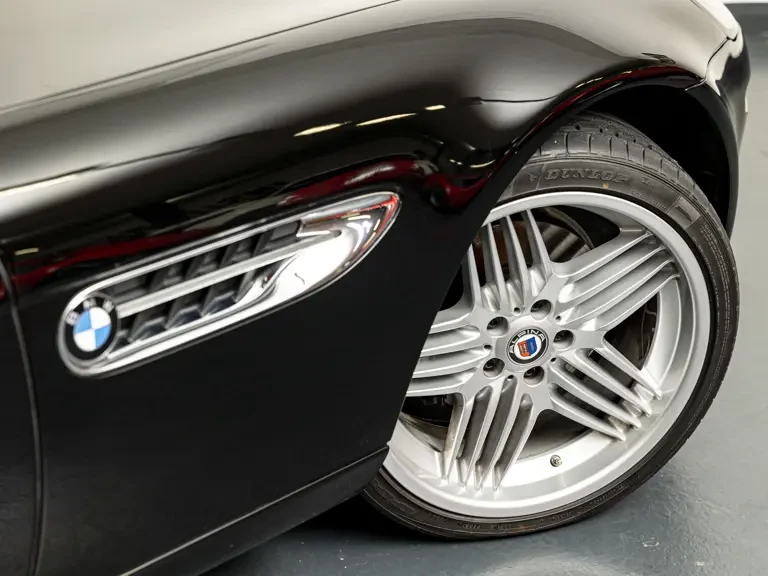 2001 BMW Z8 - Image 18 of 31