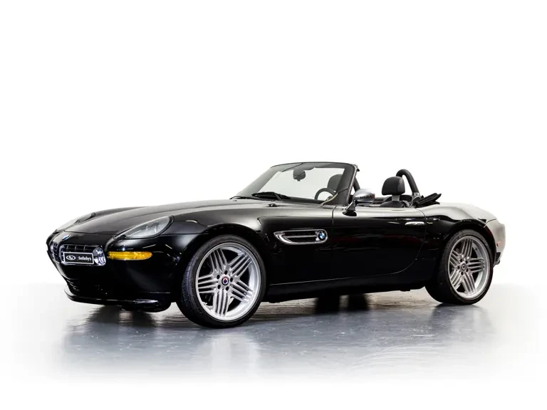 2001 BMW Z8 - Image 2 of 31