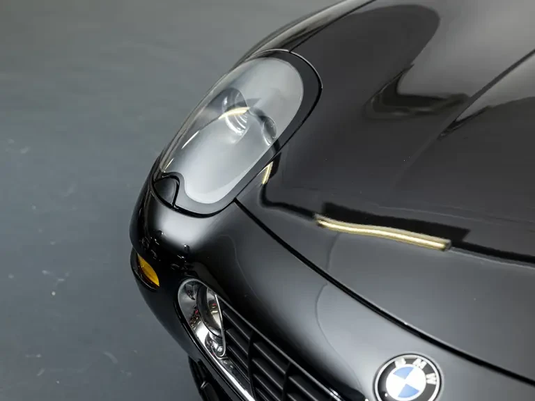 2001 BMW Z8 - Image 21 of 31