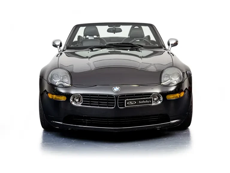 2001 BMW Z8 - Image 8 of 31