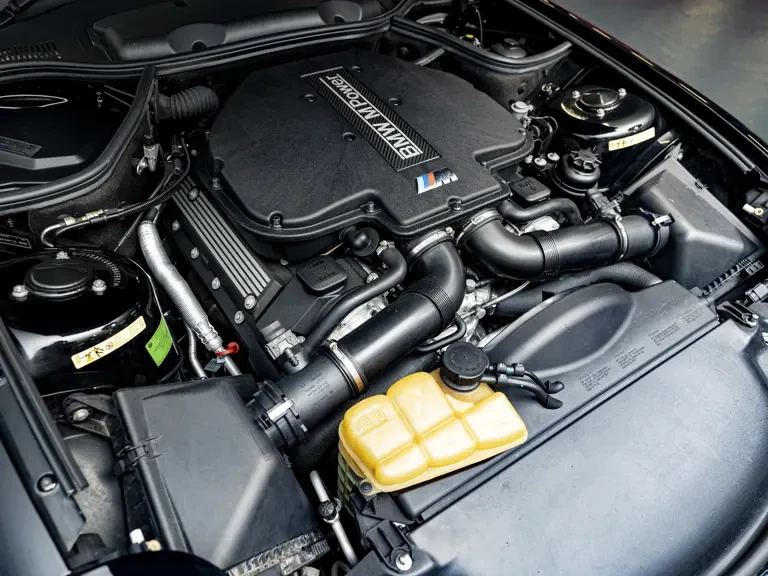 2001 BMW Z8 - Image 29 of 31
