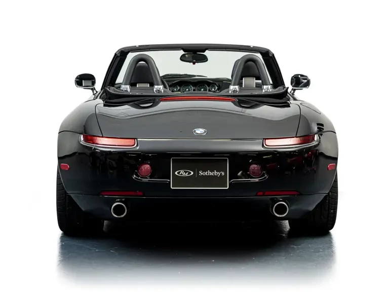 2001 BMW Z8 - Image 9 of 31