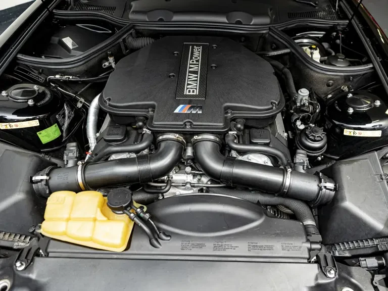 2001 BMW Z8 - Image 4 of 31