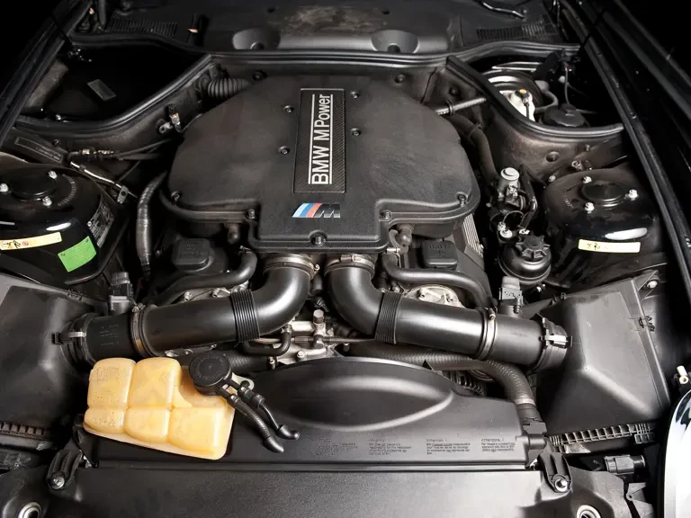 2001 BMW Z8 - Image 11 of 12