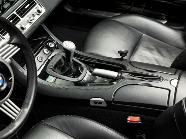 2001 BMW Z8 - Image 13 of 31
