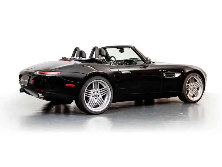 2001 BMW Z8 - Image 3 of 31