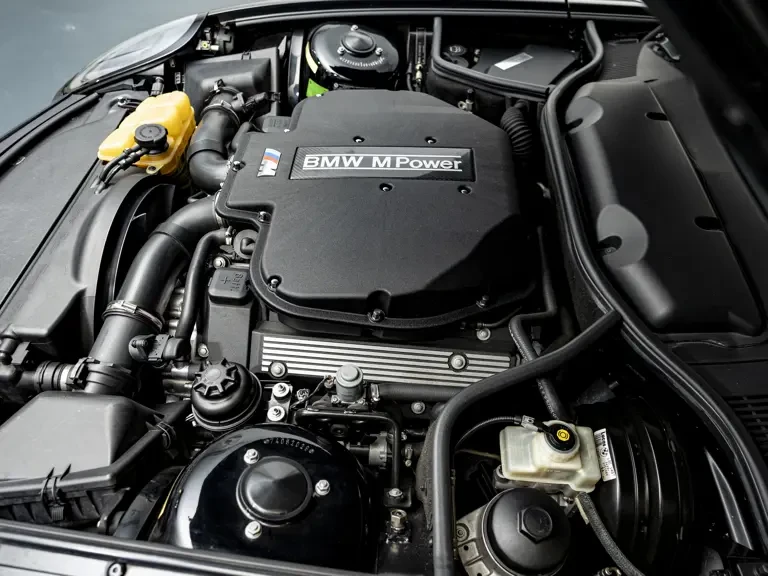 2001 BMW Z8 - Image 28 of 31