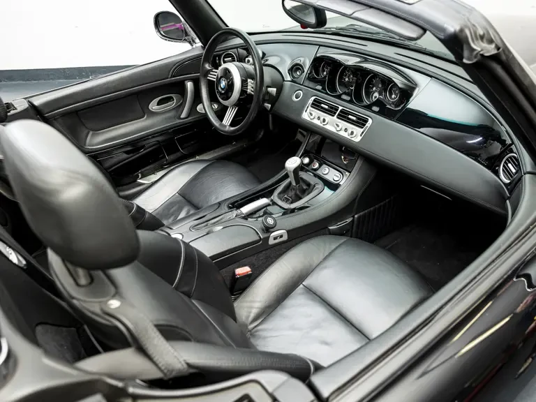 2001 BMW Z8 - Image 10 of 31