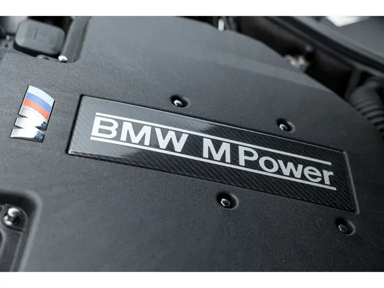 2001 BMW Z8 - Image 30 of 31