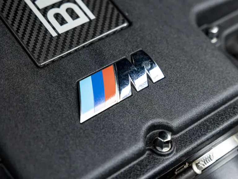 2001 BMW Z8 - Image 31 of 31