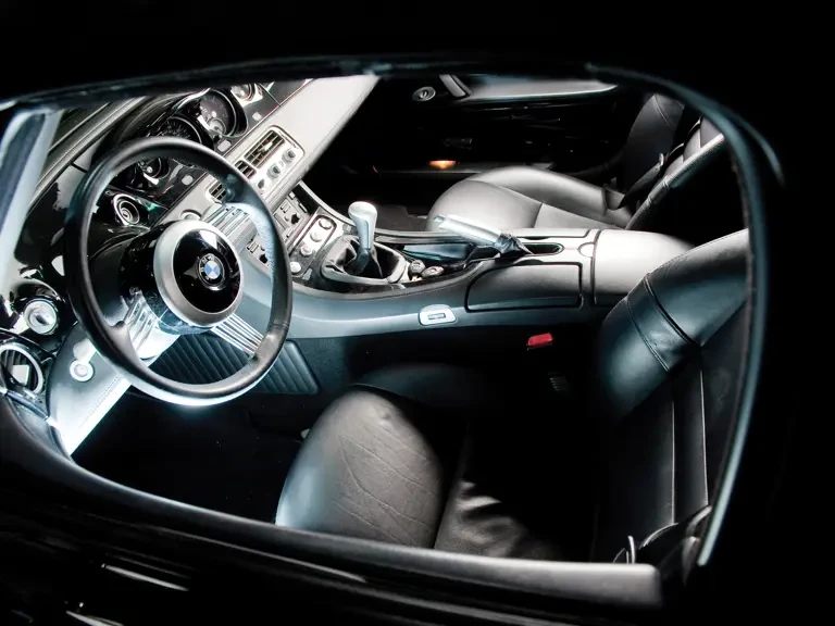 2001 BMW Z8 - Image 5 of 12