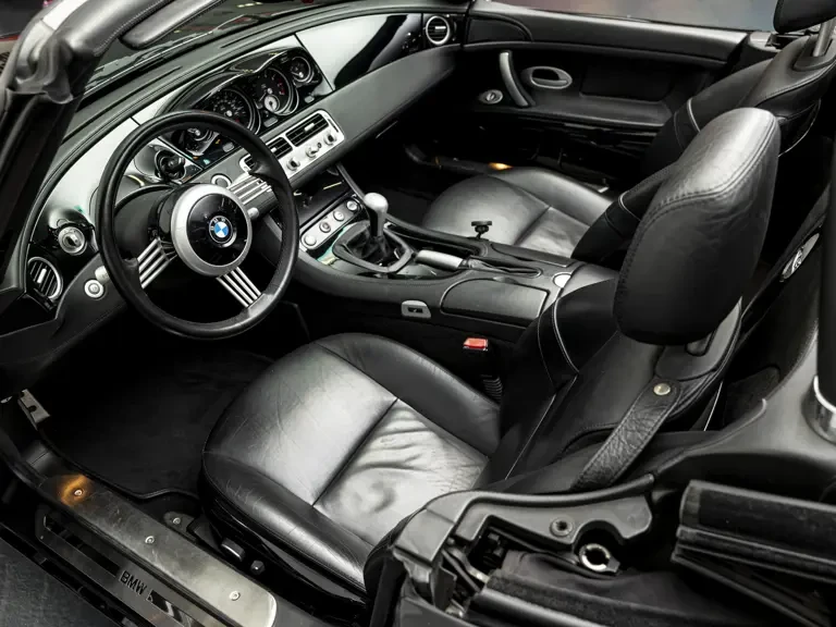 2001 BMW Z8 - Image 5 of 31