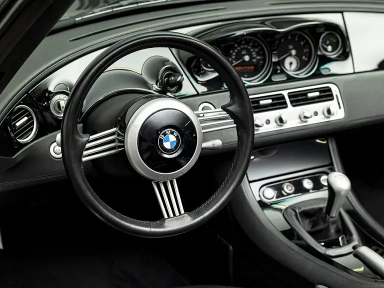 2001 BMW Z8 - Image 12 of 31