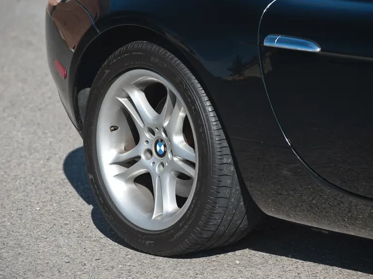 2001 BMW Z8 - Image 9 of 12