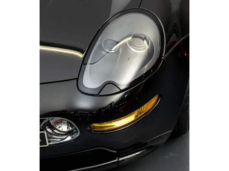 2001 BMW Z8 - Image 23 of 31