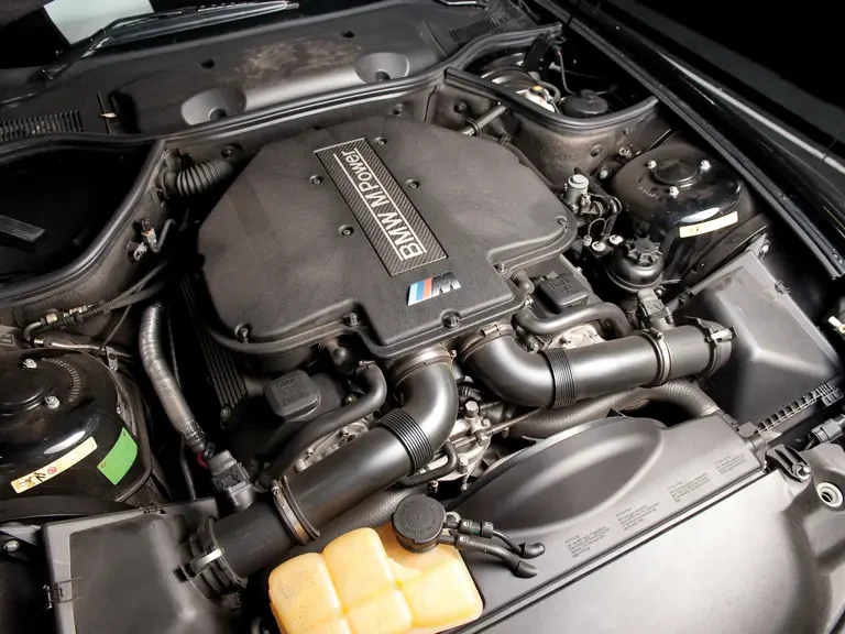 2001 BMW Z8 - Image 4 of 12
