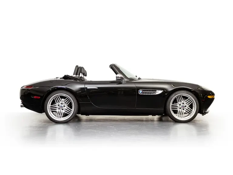 2001 BMW Z8 - Image 6 of 31