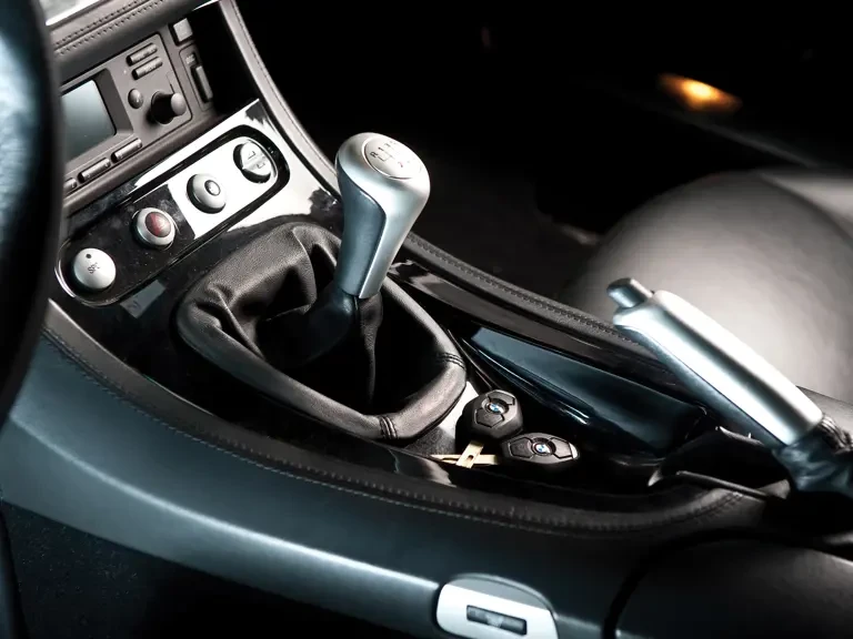 2001 BMW Z8 - Image 12 of 12