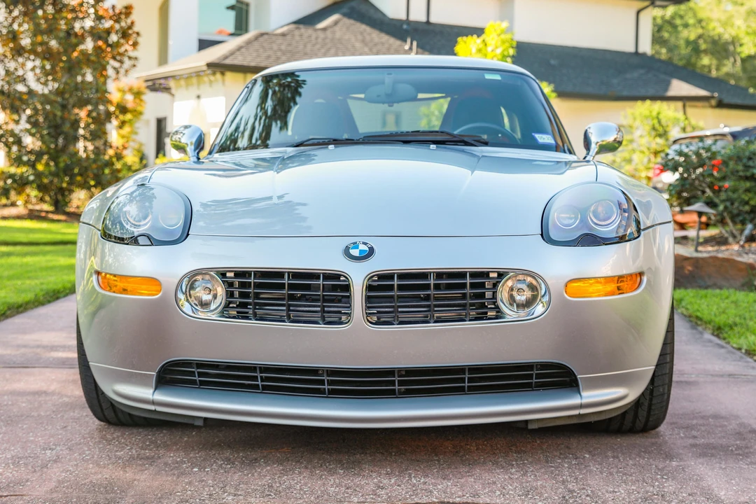 2001 BMW Z8 - Image 2 of 31
