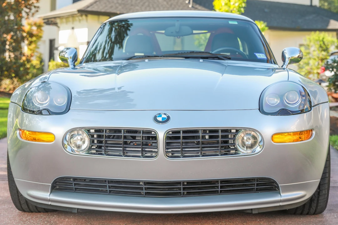 2001 BMW Z8 - Image 15 of 31