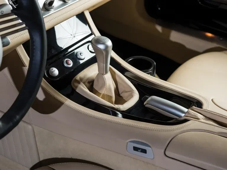 2001 BMW Z8 - Image 12 of 16