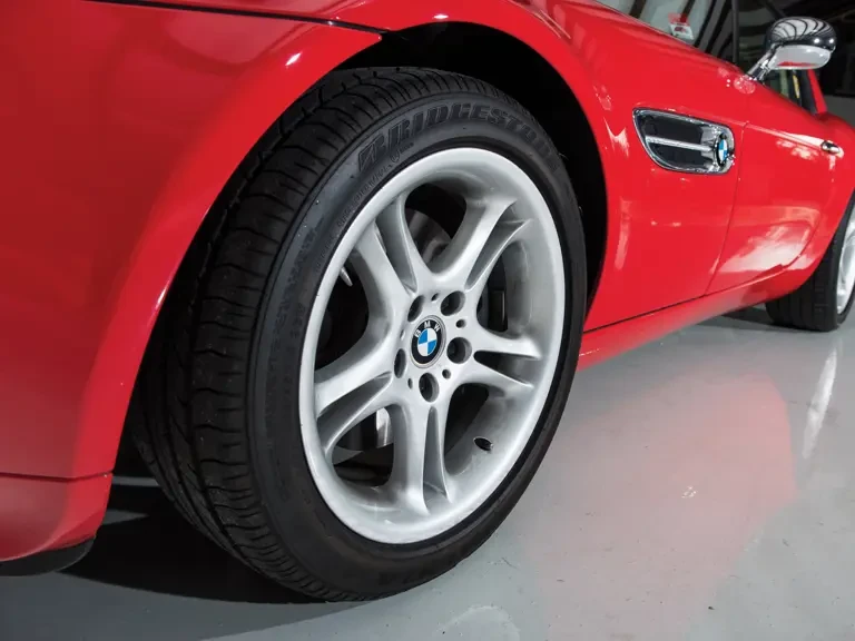2001 BMW Z8 - Image 8 of 16