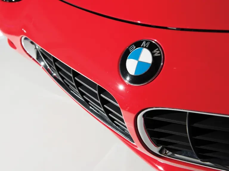 2001 BMW Z8 - Image 7 of 16