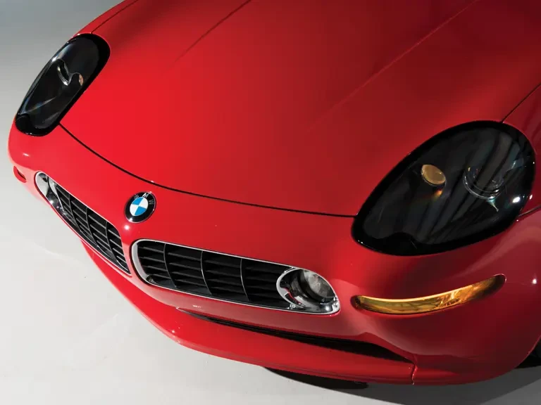 2001 BMW Z8 - Image 6 of 16