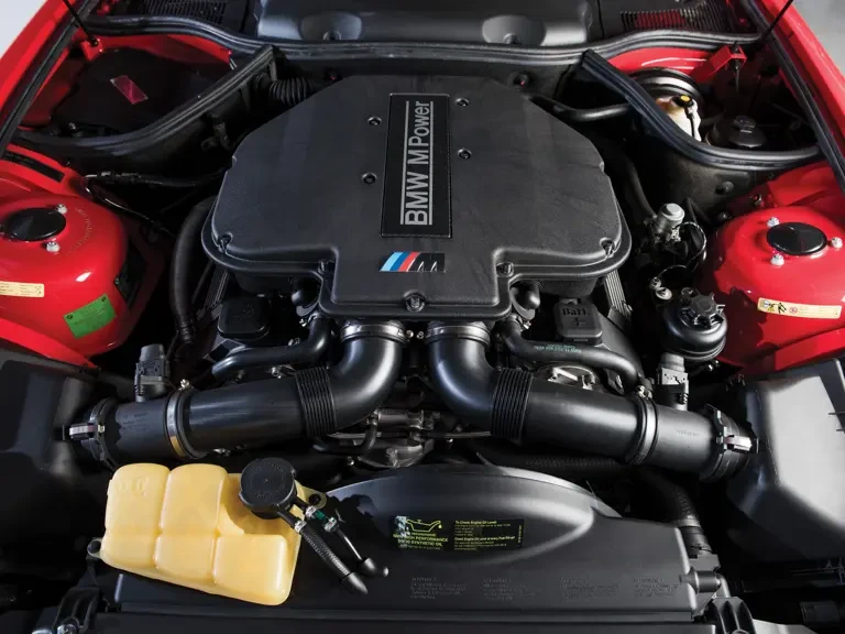 2001 BMW Z8 - Image 4 of 16