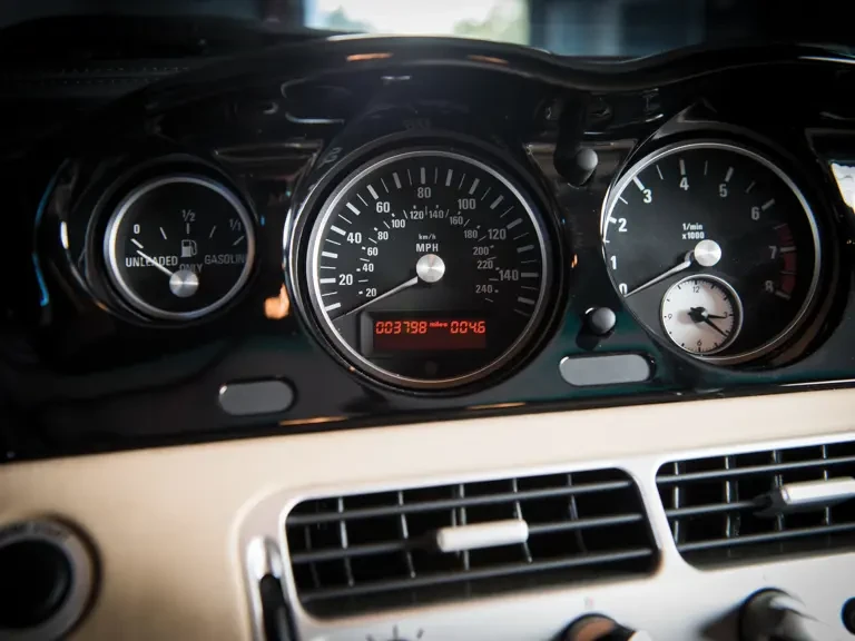 2001 BMW Z8 - Image 13 of 16