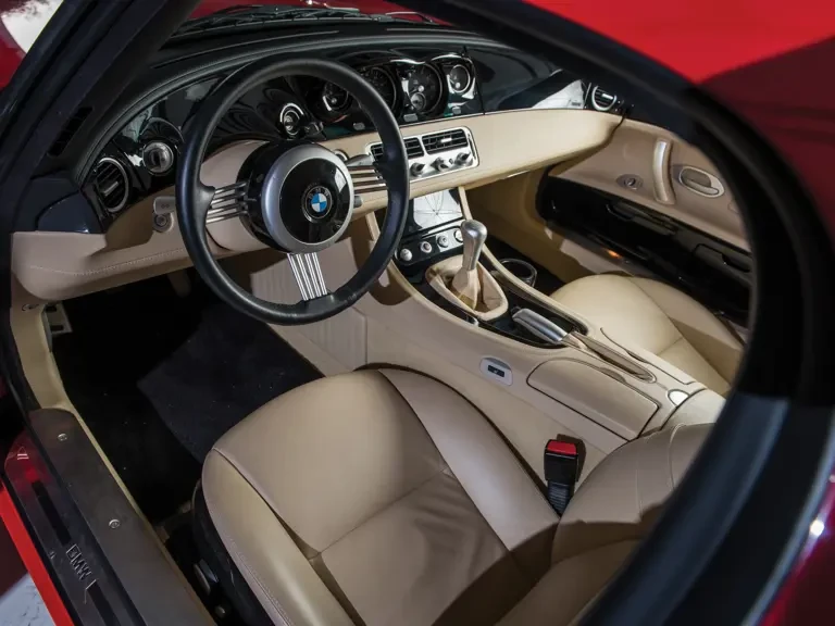 2001 BMW Z8 - Image 5 of 16