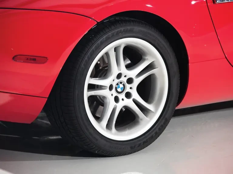 2001 BMW Z8 - Image 10 of 16