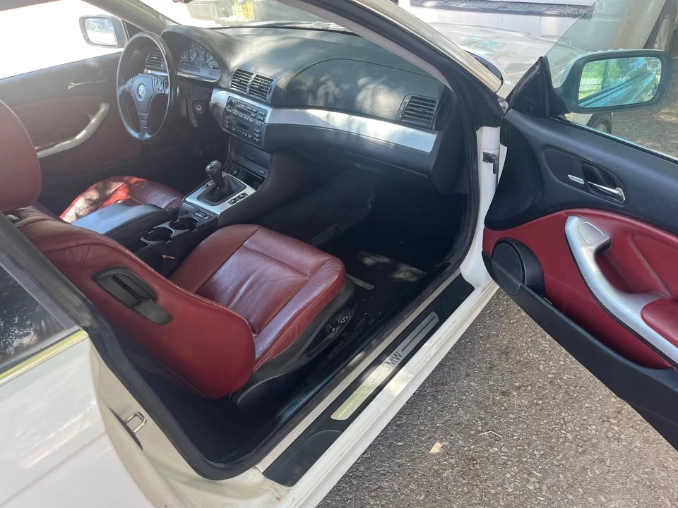 2001 BMW E46 3 Series - Image 2 of 5