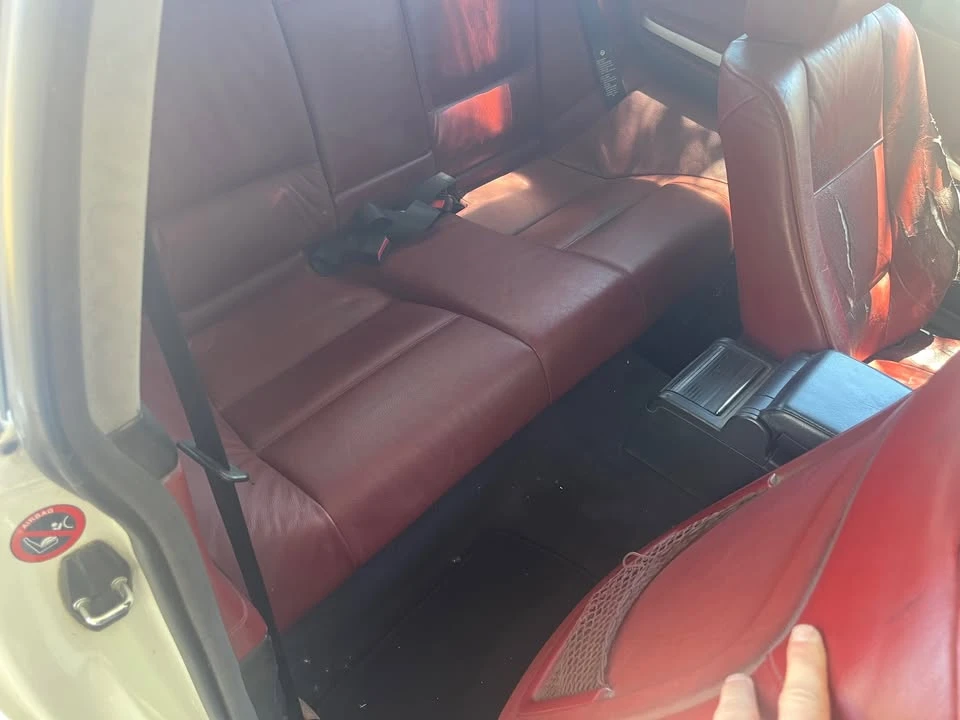 2001 BMW E46 3 Series - Image 3 of 5
