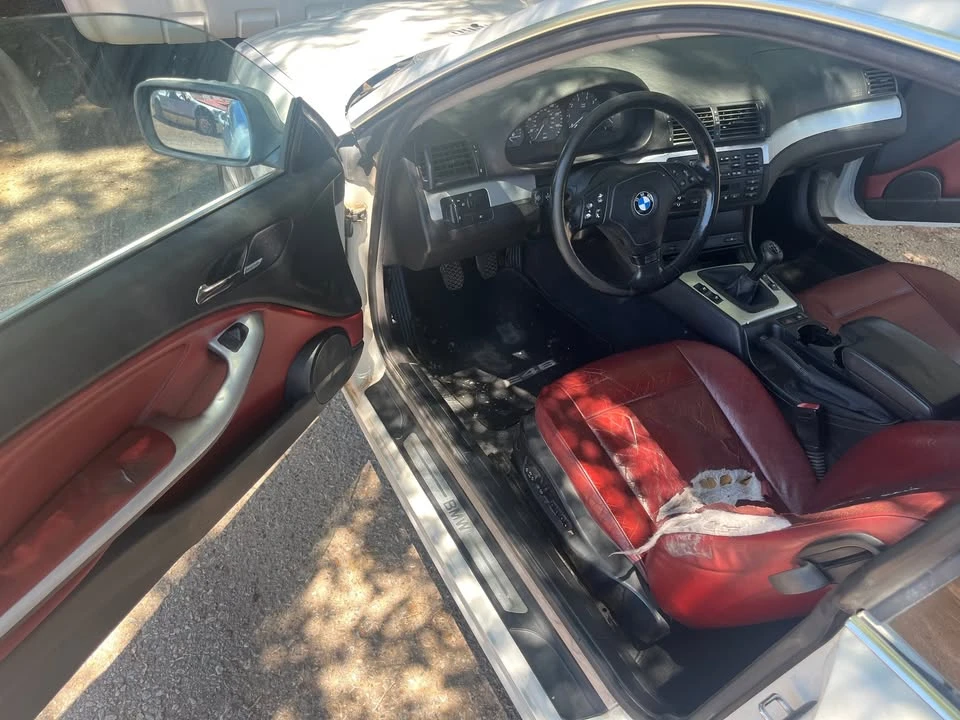2001 BMW E46 3 Series - Image 4 of 5