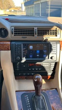 2001 BMW E38 7 Series - Image 13 of 20