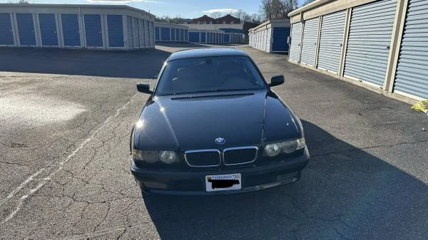 2001 BMW E38 7 Series - Image 6 of 20