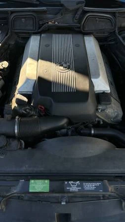 2001 BMW E38 7 Series - Image 17 of 20