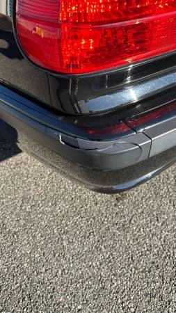 2001 BMW E38 7 Series - Image 10 of 20