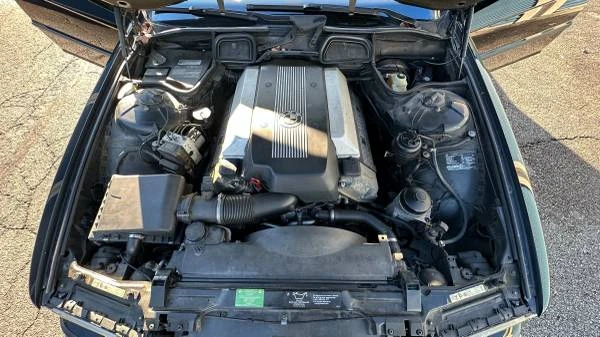 2001 BMW E38 7 Series - Image 15 of 20