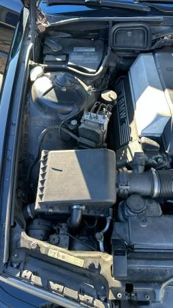 2001 BMW E38 7 Series - Image 18 of 20