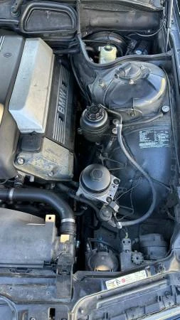 2001 BMW E38 7 Series - Image 16 of 20